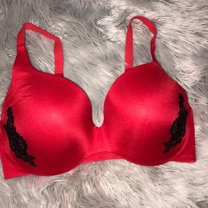 36DD Victoria Secret Lined Demi